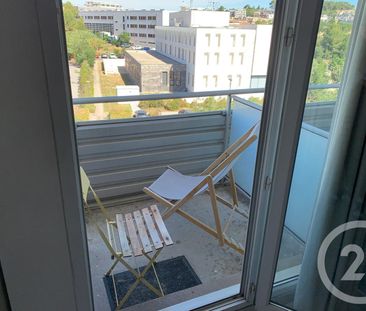 Location Appartement 1 pièce 18m² MONTPELLIER 34080 - Photo 4