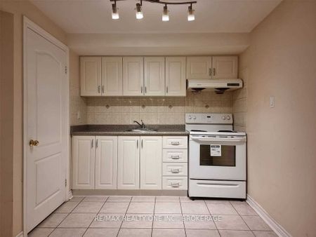 For Lease - 1 Softneedle Avenue Unit# Bsmt, Brampton, Ontario - Photo 2