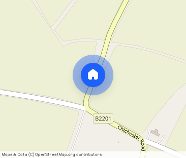 Selsey Road, Chichester, PO20 7PS - Photo 1