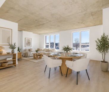 Mostra Centropolis — 2-Bedrooms* - Photo 1
