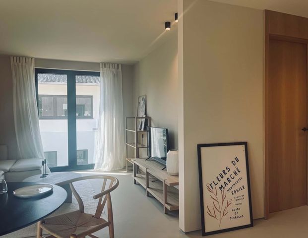 Apartment in Zavelsteinstraße, München for 60 m² with 1 bedroom - Foto 1