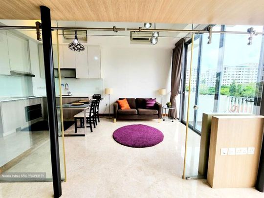 Woodhaven (D25), Condominium - For Rent - Photo 1