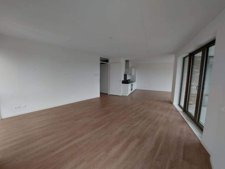 Appartement de trois pièces Jan Wolkerslaan, Diemen - Holland Park - Photo 2