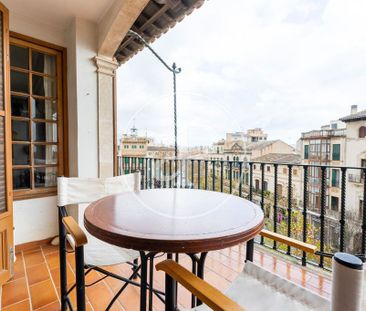 3 bedroom luxury Flat for rent in Llucmajor, Spain - Photo 2