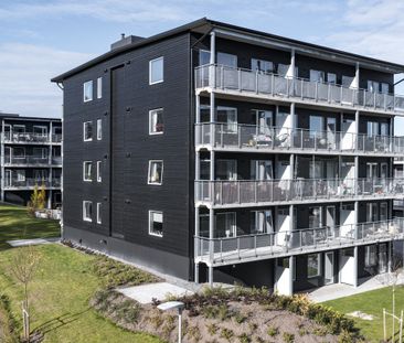 Tant Gröns Väg, Uttran - Photo 4