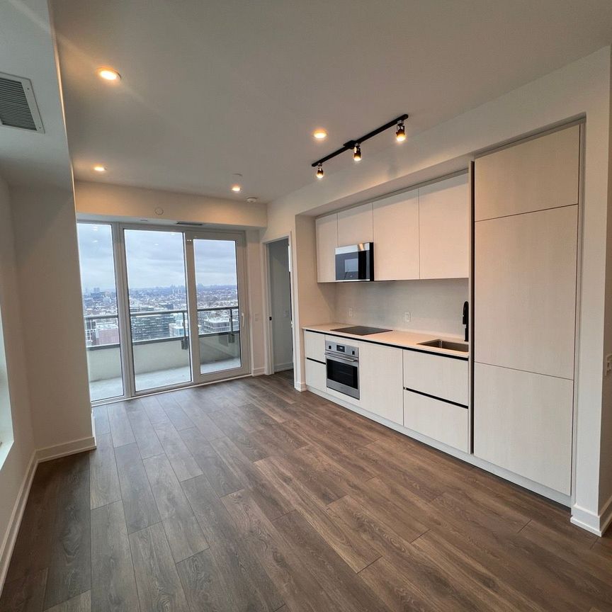 For Lease - 108 Peter Street Unit# 3010, Toronto, Ontario - Photo 1