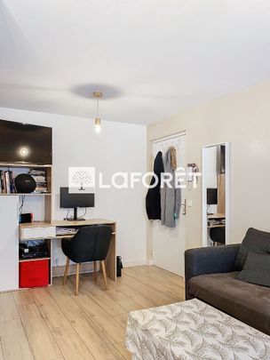 Apartment - Photo 1