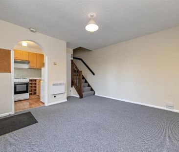 1 bedroom end of terrace house to rent - Photo 4