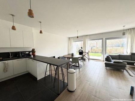 Appartement te huur - Photo 5