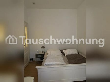 TAUSCHWOHNUNG 2-Zimmer Wohnung mit Balkon in Bestlage in Sachenhausen. - Photo 3