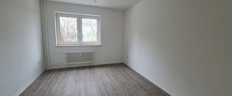 Wohnglück - günstig geschnittene 2,5-Zi.-Wohnung - Photo 1