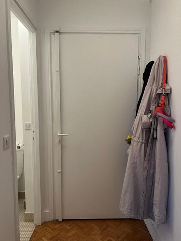 Appartement Levallois Perret 2 pièce(s) 41 m2, - Photo 3