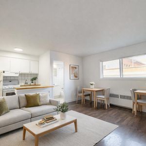 Studio - 4318 Avenue Pierre-De Coubertin, Montréal - Photo 3