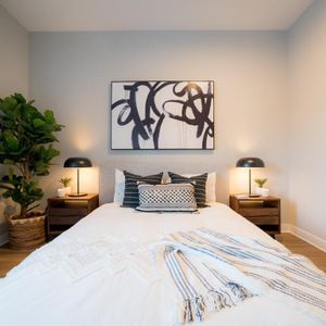 1 chambre - 200 Avenue Dijon, Candiac - Photo 2