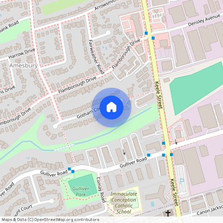 49 Gotham Court, Toronto