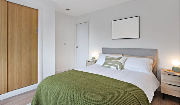 808, The Lansdowne - Photo 1