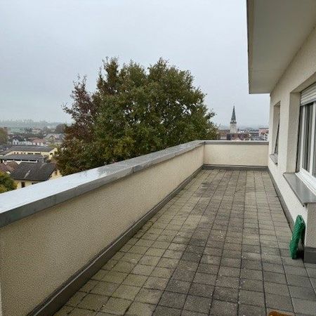 Appartement de 3.5 pièces au 3ème étage - Photo 3