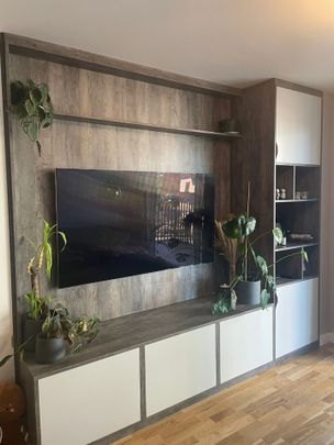 2 Bed Flat, Hampden Road, N8 - Photo 1