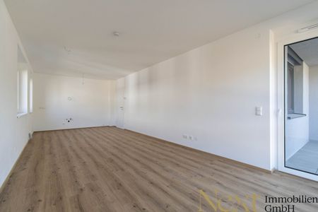 Gemütliche 3-Zimmer-Wohnung mit toller Loggia in Kematen ab sofort zu vermieten! - Foto 3