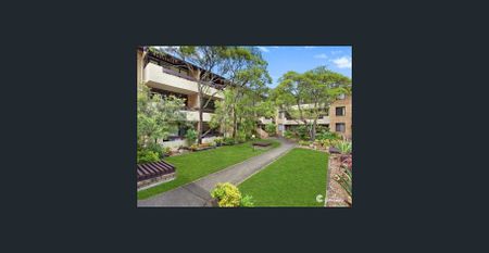 North Facing Apartment with Pool Outlook | Secure Parking - Photo 4