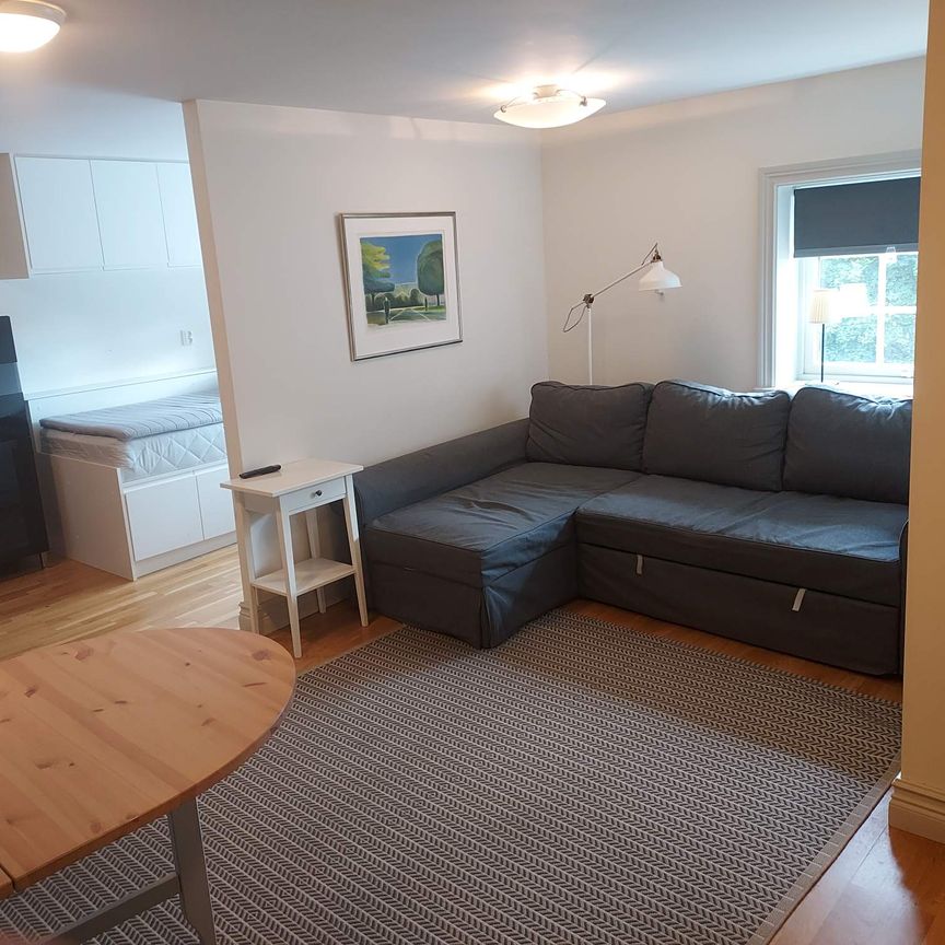 Idingstad säteri - Photo 1