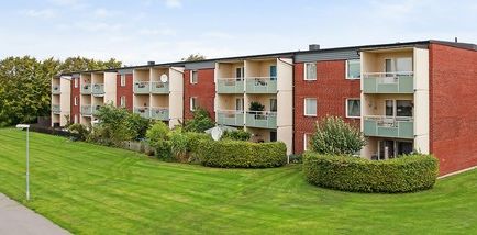 Södra Hunnetorpsvägen, Helsingborg - Foto 2