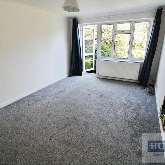 2 bedroom maisonette to rent - Photo 1
