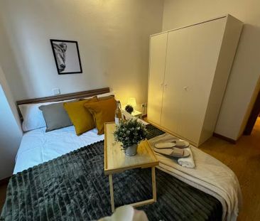 Calle de Vicente Blasco Ibáñez, Madrid, Community of Madrid 28050 - Photo 2