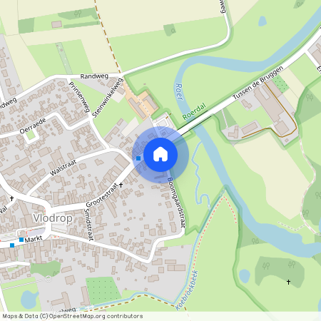 Grootestraat 50, Vlodrop, 6063AL