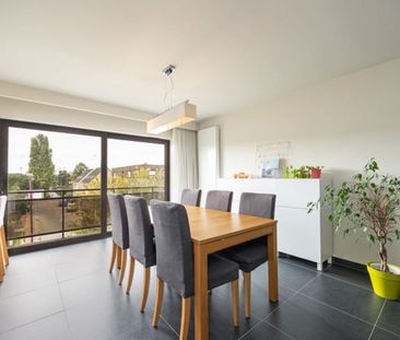 Appartement te huur - Foto 1