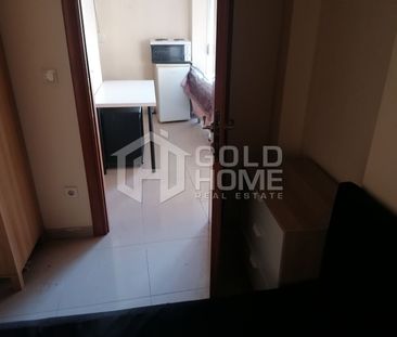 Studio/Γκαρσονιέρα για ενοικίαση Άνω Μαλακοπή (Πυλαία) - Photo 6