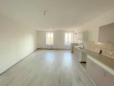 Appartement à louer à CONFLANS EN JARNISY - Photo 3