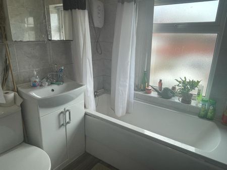 3 bedroom private hall to rent - Photo 2