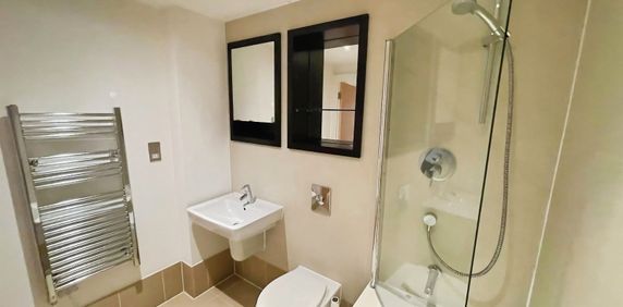 1 bedroom apartment to rent - Photo 2