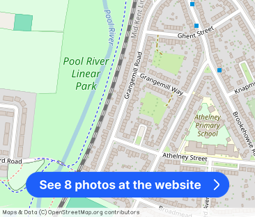 Grangemill Road London SE6 - Photo 1