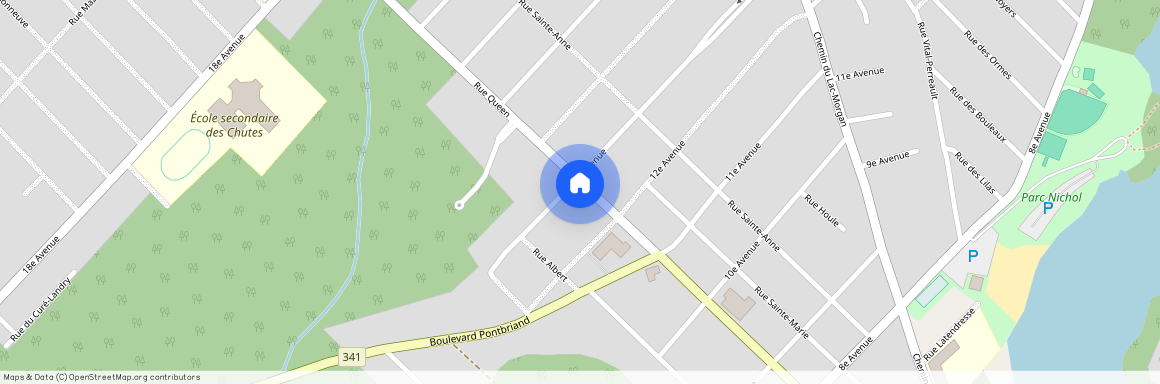 3953 Rue Queen, Rawdon, Rawdon, Lanaudière, J0K 1S0