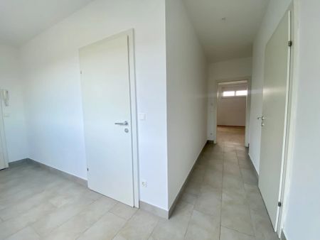 Ihr neues Zuhause in bester Lage – Moderne Mietwohnungen nahe dem Augarten - Foto 4