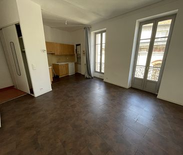 Appartement 81.63 m² - 4 Pièces - Nîmes (30900) - Photo 1