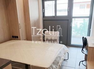 Studio/Γκαρσονιέρα για ενοικίαση - Νέο Φάληρο, - Photo 2