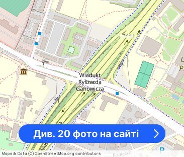 Do wynajęcia – nowoczesna kawalerka z nową kuchnią, Poznań Sołacz - Фото 1