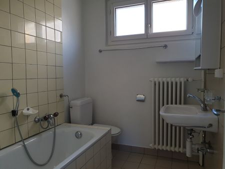 Appartement trois pièces - Photo 5