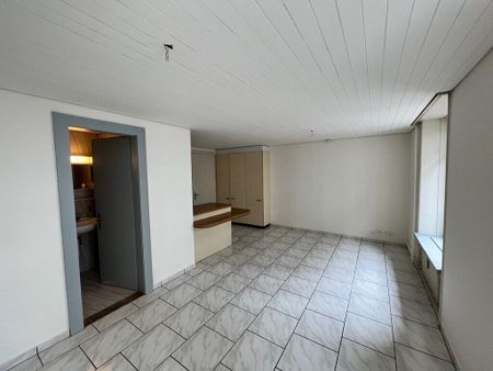 Wohnen inmitten der Neustadt Luzern - Ideal für Pendler - Foto 5