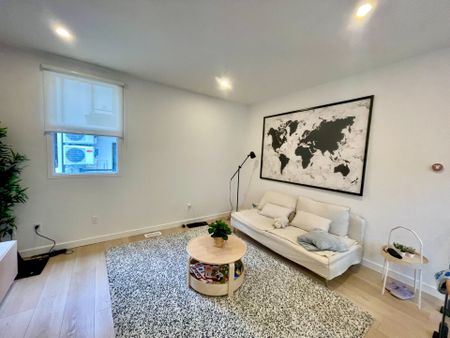 For Lease - 367 Howland Avenue Unit# 5, Toronto, Ontario - Photo 4