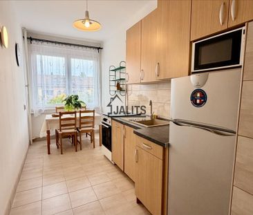 Kiadó felújított lakás - Budapest XI. kerület – 5. fotó