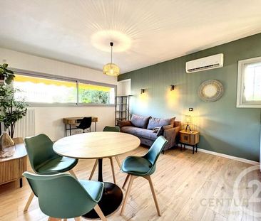 Appartement F1 à louer - Photo 3