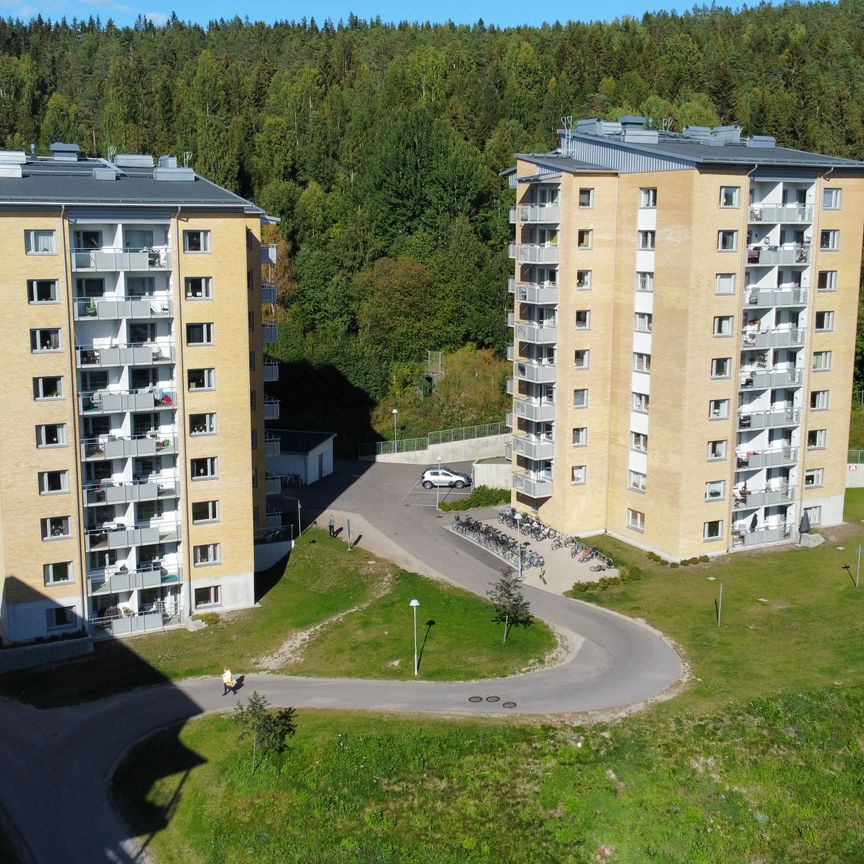 Granloholmsvägen 6 D - Foto 1