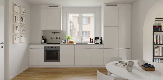 ERSTVERMIETUNG nach Gesamtsanierung - Photo 2