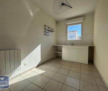 Location Maison 3 pièces 65m² POITIERS 86000 - Photo 6