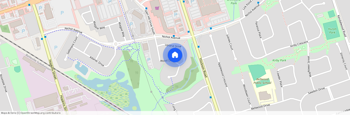 37 Wood Drive, Whitby