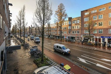 Te huur: Appartement Vrijheidslaan 89 1 in Amsterdam - Photo 4